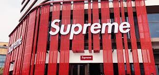 Supreme leaks news | sln. Supreme Vs Supreme The Story Of The Legal Fake Of The Streetwear Cult Brand Mds