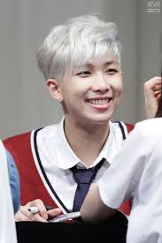 Distributed by def jam recordings. Rap Monster Namjoon Kim Namjoon Monstro Do Rap