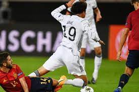 Spain u21 v czech republic u21 23:25. Alemania Vs Espana En Vivo Uefa En Directo Con El Minuto A Minuto Futbol Internacional Deportes Eltiempo Com