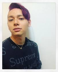 ホカゾノ ユウヤ さんはinstagramを利用しています レペゼン地球 ふぉい さんの髪型を再現しました 細かい所を 確認しながら切り進め 世界にひとつだけ のスタイルをお客様と一緒に作りました ブロックは2ミリスタート6ミリまでのグラデ 色は