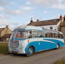 Vintage Buses Get On The Bus Retro Bus Buses And Trains Volkswagen Bus