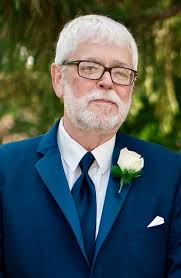 Obituary information for Kevin G. Shirk