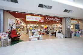 Image result for kasanova logo marche utensili i petali
