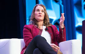Pour didier raoult, natacha est une précieuse alliée comme le montre un article du magazine elle. Coronavirus Non Melinda Gates N A Pas Annonce Que Son Mari Bill Preparait Un Vaccin Pour Detruire Les Africains