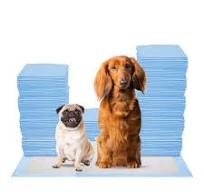 Amazon.com: FPN Lavender Scented Pee Pads for Dogs | 24x36 ...