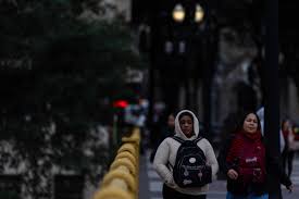 Fim de semana de Virada Cultural em São Paulo deve ser frio e chuvoso
