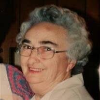 Lottie Mae Pharr Alton Fry Pierce Obituary