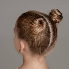 Image result for Frisuren für Mädchen