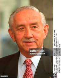 19 Frank Joklik Photos & High Res Pictures