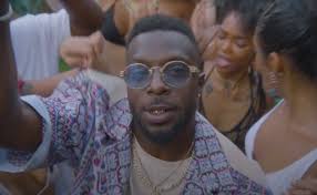 Isaiah Rashad Reveals Tracklist and Announces Tour For "The House is  Burning" -