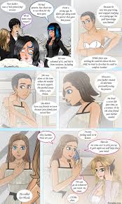 Page 367 | Various-AuthorsSapphirefoxxDifferent-Perspectives | 8muses -  Sex Comics