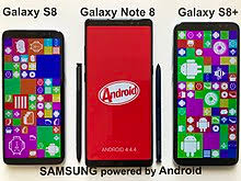 Last week, google rolled out a new version of android to very little fanfare and q. Android Kitkat Wikipedia La Enciclopedia Libre