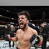 Dillashaw of the highest quality. 1