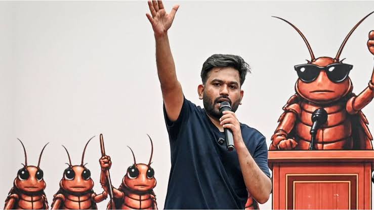 महंगे शिक्षण आणि बेरोजगारीविरोधात सीजेपीचा एल्गार; व्याप‌क जनआंदोलन उभारणार : अभिजित दीपके; सप्टेंबरपासून ‘क्या बोलती पब्लिक’ मोहीम