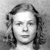 Ina Elizabeth Stratton (1923–1983) • FamilySearch