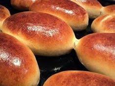 дрожжевое тесто для пирожков в духовке из сухих дрожжей Pirozhki Kak Puh 1 St Kefira 0 5 St Rafinirovannogo Masla 1 St L Sahara 1ch L Soli 1p 11 Gramm Suhih Bystrodejstvuyushih Drozhzhe Eda Vkusnyashki Pirozhki S Vishnej