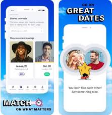 This means that happn shows you only those people that you have ever crossed: Apps Like Tinder 15 Best Alternative Dating Apps For 2021 Beebom