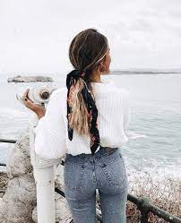 Pin By Aestheticallypaige On Hair Denim Fashion Style Inspiration Denim Fashion