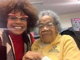 🎉 Congratulations to Deanne Conway