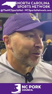 ECU interim head coach Blake Harrell highlights the Pirate's relentless  spirit and the invaluable contributions of the senior players. Discover how  the team maintains their hunger for success and ...