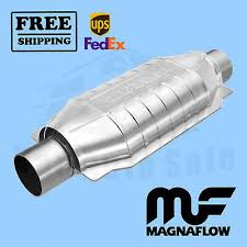Sell your toyota catalytic converters to converter guys for best payout prices. Sequoia Exhaust System Parts Catalytic Converter Genuine Toyota Oem 17410 0f020 1 693 36 Picclick