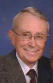 Obituary of John Beck