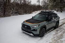 pin on rav4 customizations