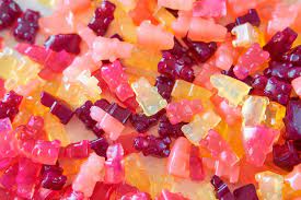 You can use it for so many things. 3 Ingredient Vegan Gummy Bears Recipe Wow It S Veggie