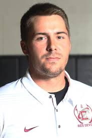 East Peoria football hires former Eureka College player Sam Durley as coach