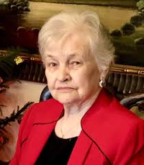 Alphalie "Jackie" Grayson Obituary