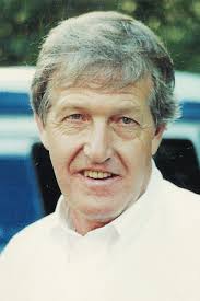 William Murrell Bates