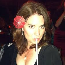 Monica Tobin (@MonTob007)