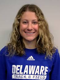 2020-21 Track & Field Roster