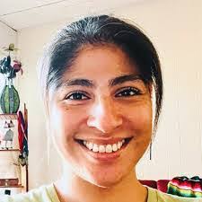 Nicole Almendarez's Instagram, Twitter & Facebook