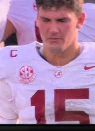 Hopefully we don't end up like Bama fans! Go dawgs!🐾