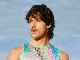 Eurovision 2025: Manjimup singer turned Milkshake Man, Go-Jo, set to shake  up this year's songfest