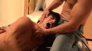 Revenge Scene 5 Matan Shalev And Rafael Alencar - EPORNER