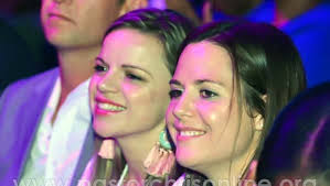 Have Confidence In The Father's Love