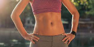 Avoid any exercises that induce back pain. How To Get A Flat Stomach Fast Lose Weight Without Exercise Or Dieting