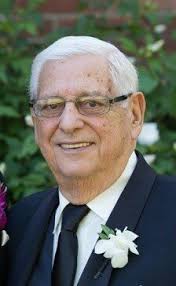 Obituary of Patrick J. Case