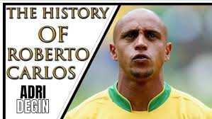 Roberto Carlos vs Bayer Leverkusen (A)