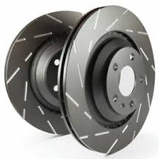 We would like to show you a description here but the site won't allow us. Ebc Usr Grooved Upgraded Front Brake Discs Pair Usr1663 Ebay