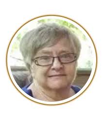 Nancy Jane Radcliffe 1924