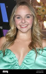 Abby james hi-res stock photography and images