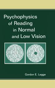 Psychophysics Of Reading In Normal And Low Vision Ebook Rental In 2020 Free Books Download Free Ebooks Download Download Books
