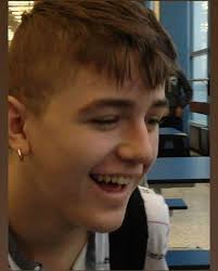 Young Gus :) : r/LilPeep