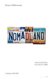 'nomadland,' one of 2020's most acclaimed films, is coming to hulu. 62l5v Dpialt M