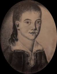 John George Washington Hancock (1778-1787)