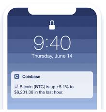 Since bitcoin is a purely speculative asset, this price is determined by how little sellers are willing to charge and how much buyers are willing to pay. Coinbase Mobile App Adds Support For Real Time Price Alerts Cryptoglobe