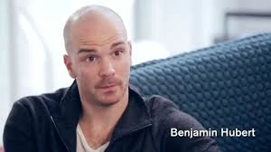 Benjamin Hubert